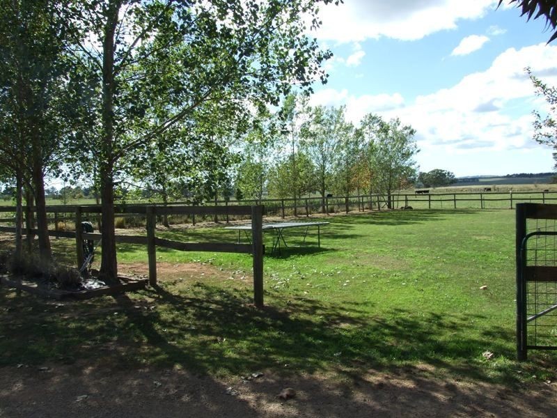 Rivendell Tallwood Road, Forest Reefs NSW 2798