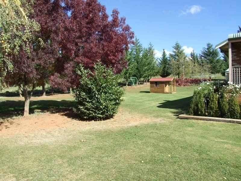 Rivendell Tallwood Road, Forest Reefs NSW 2798