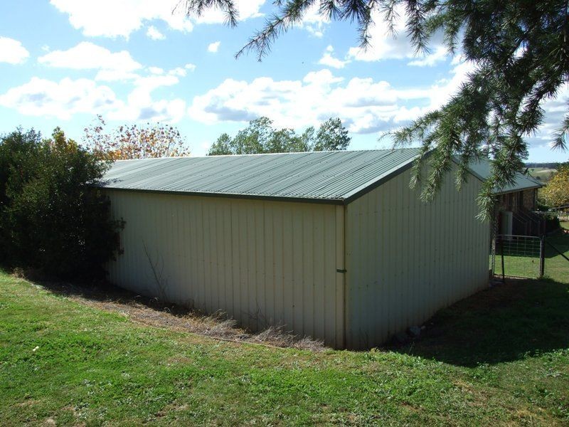 Rivendell Tallwood Road, Forest Reefs NSW 2798