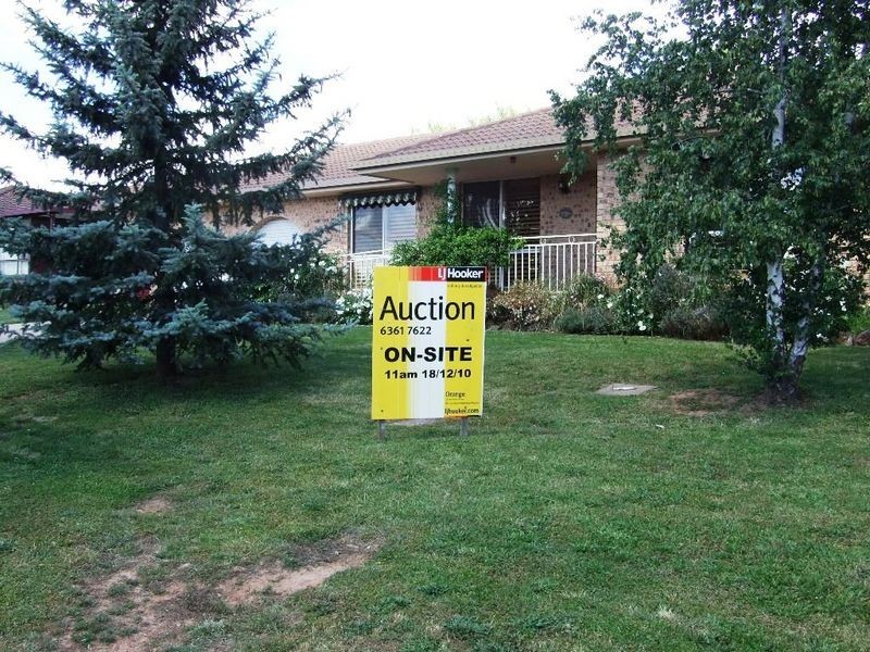 18 Rawle Avenue, Orange NSW 2800