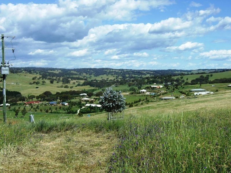 Lots 220 & James Dalton Lane, Orange NSW 2800