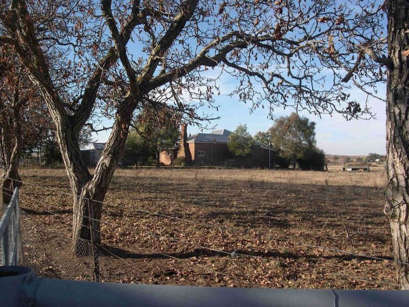 “Hazeldene Borenore Road, Orange NSW 2800