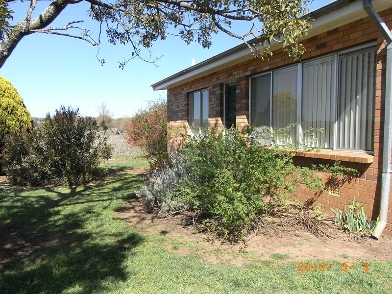 “Hazeldene Borenore Road, Orange NSW 2800