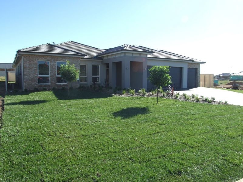 46 Bowman Avenue, Orange NSW 2800