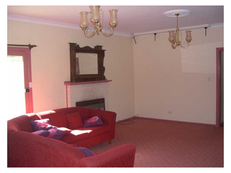 Sutherlin Station/318 Belgravia Road, Mullion Creek NSW 2800