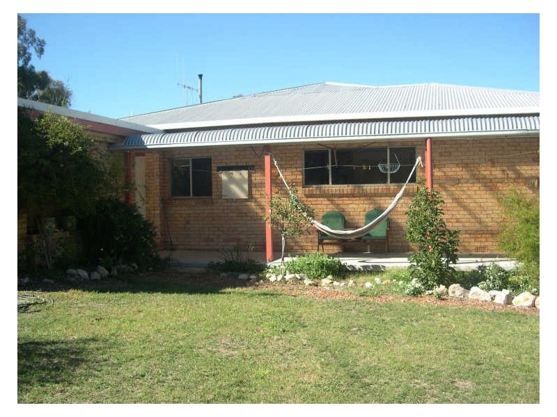 Sutherlin Station/318 Belgravia Road, Mullion Creek NSW 2800