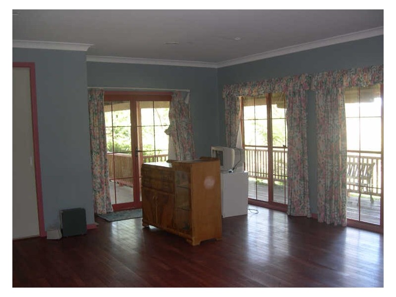 Sutherlin Station/318 Belgravia Road, Mullion Creek NSW 2800