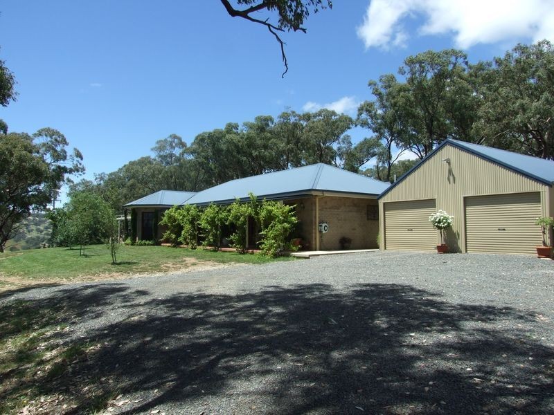 Brigalow Kangaroobie Lane, Orange NSW 2800