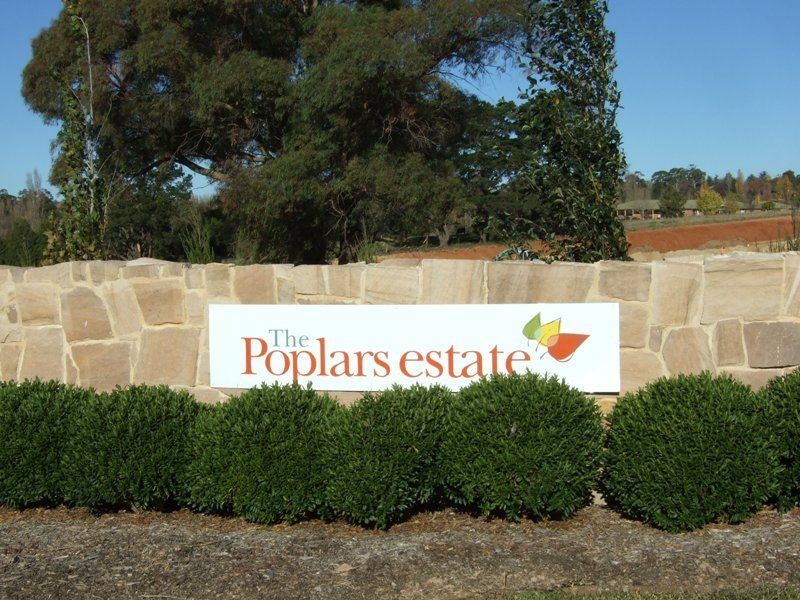 Lot 218 Poplars Estate, Orange NSW 2800