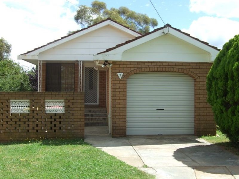 7 Dalton Street, Orange NSW 2800