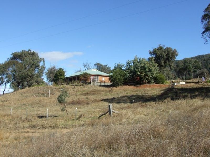126 McMurrays Lane, Cargo NSW 2800