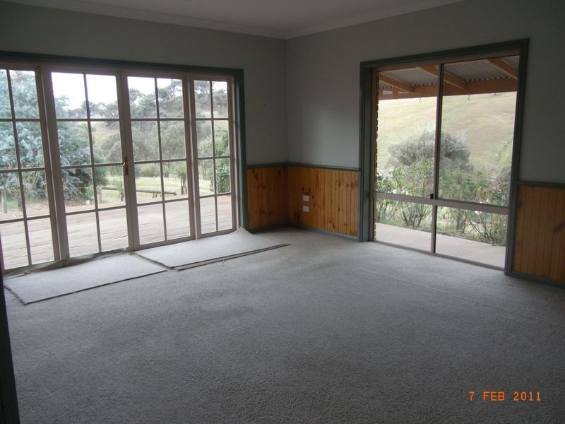 126 McMurrays Lane, Cargo NSW 2800