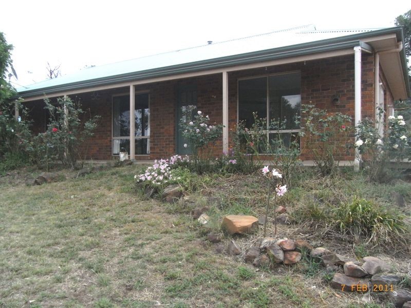 126 McMurrays Lane, Cargo NSW 2800
