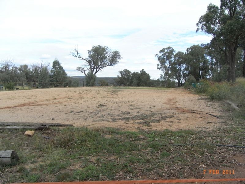 126 McMurrays Lane, Cargo NSW 2800