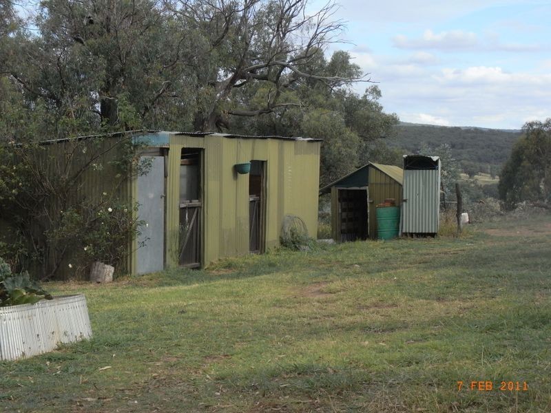 126 McMurrays Lane, Cargo NSW 2800