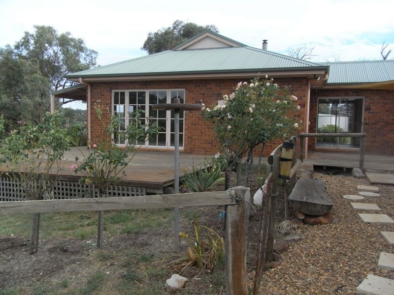 126 McMurrays Lane, Cargo NSW 2800