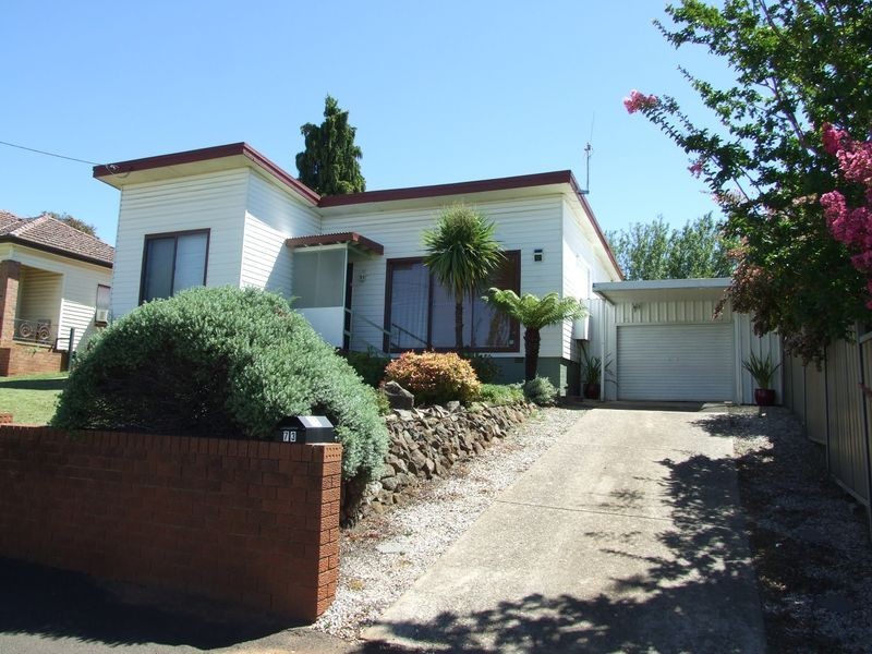 73 Peisley Street, Orange NSW 2800
