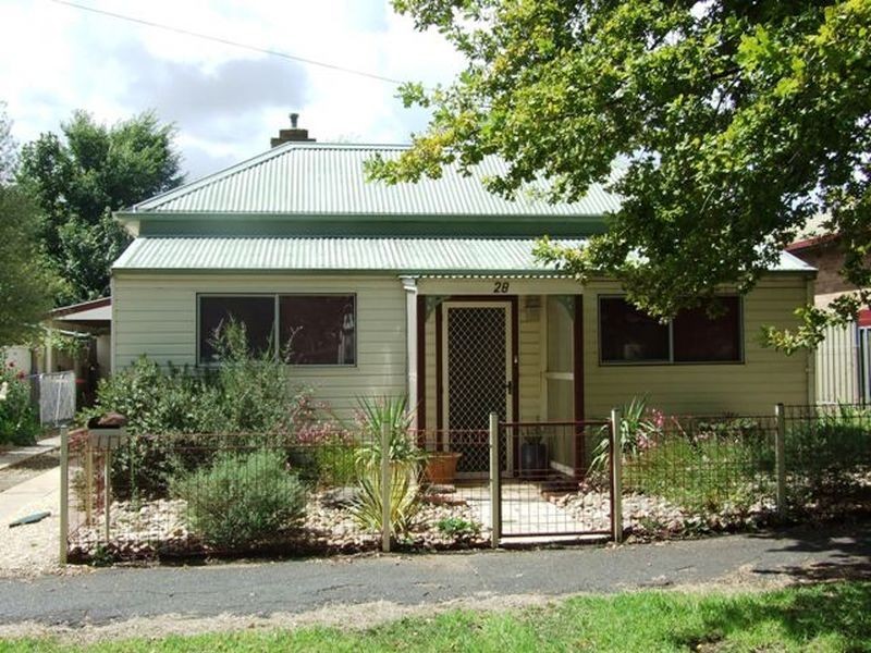 28 Autumn Street, Orange NSW 2800