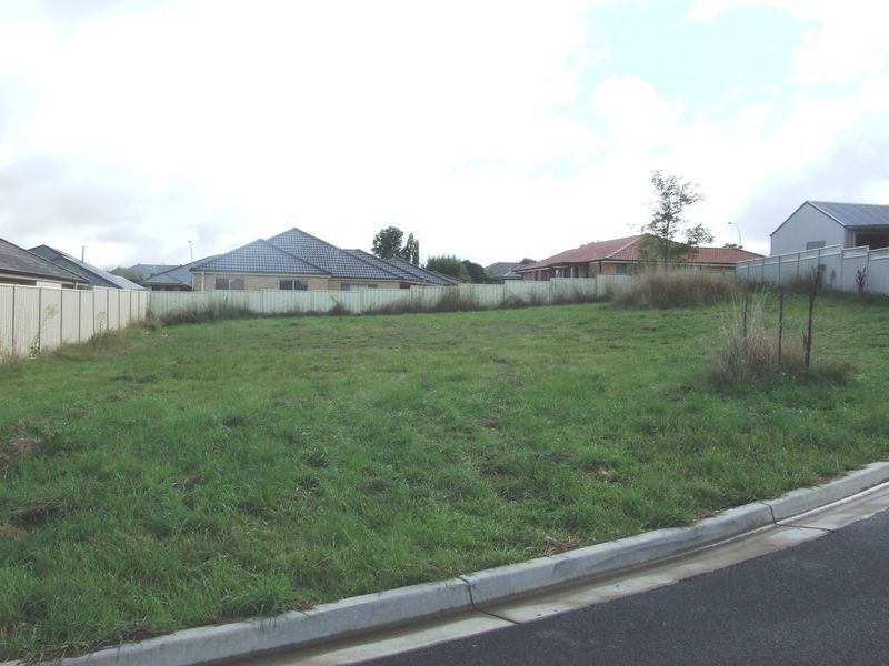 Lot 7 Rutherford Place, Orange NSW 2800