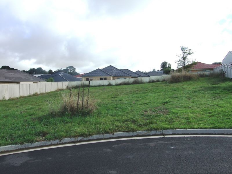 Lot 7 Rutherford Place, Orange NSW 2800