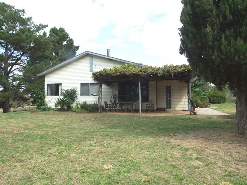 Rose Cotta Cadia Road, Orange NSW 2800