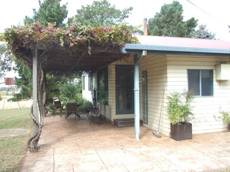 Rose Cotta Cadia Road, Orange NSW 2800