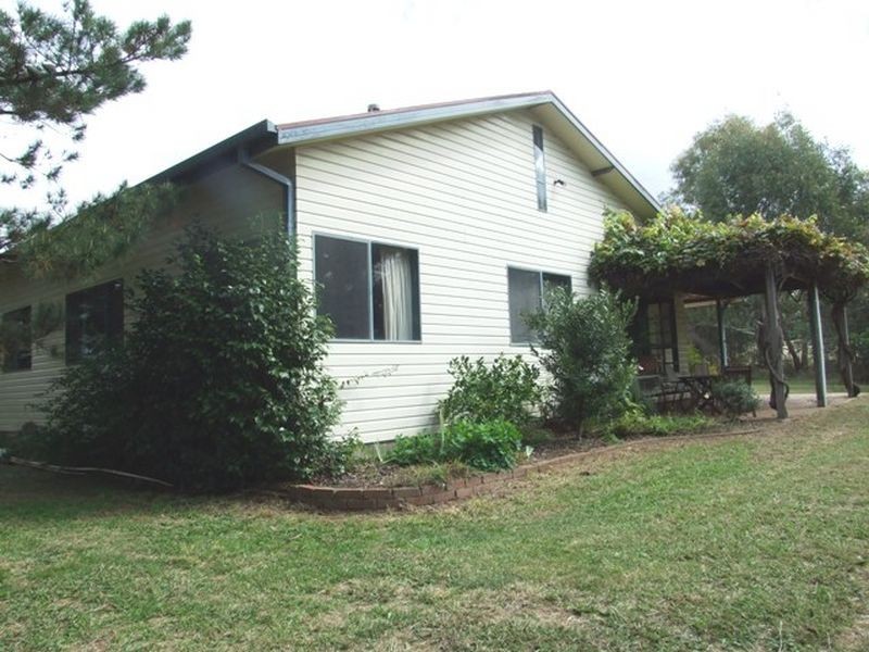 Rose Cotta Cadia Road, Orange NSW 2800