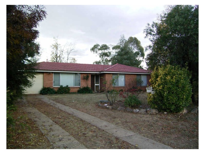 15 Matthews Avenue, Orange NSW 2800