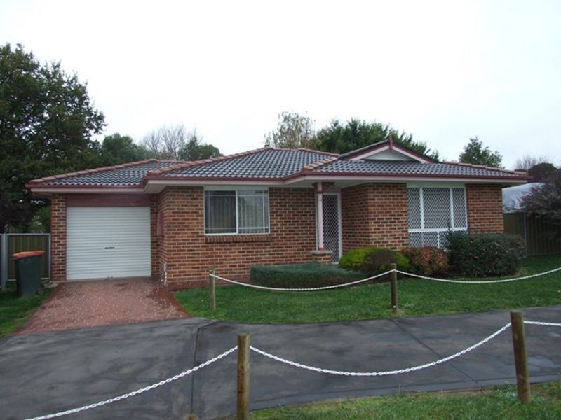 21/115 Matthews Avenue, Orange NSW 2800