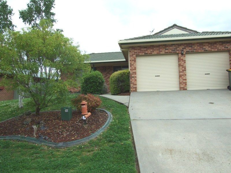20 Turner Crescent, Orange NSW 2800