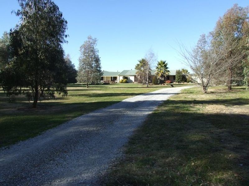 200 Clergate Road, Orange NSW 2800