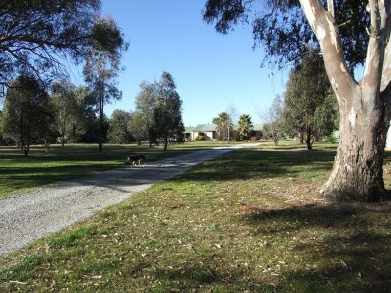 200 Clergate Road, Orange NSW 2800
