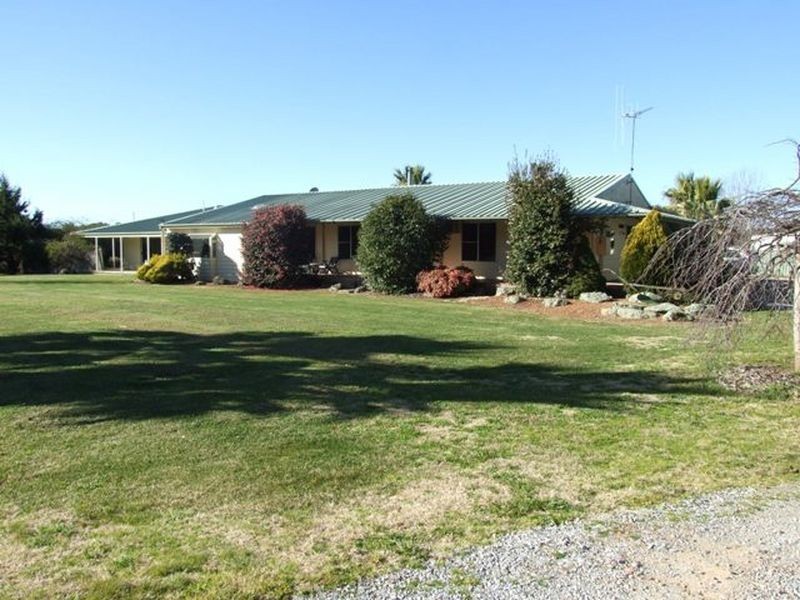 200 Clergate Road, Orange NSW 2800
