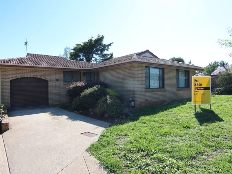 1/1 Mitchell Parade, Orange NSW 2800