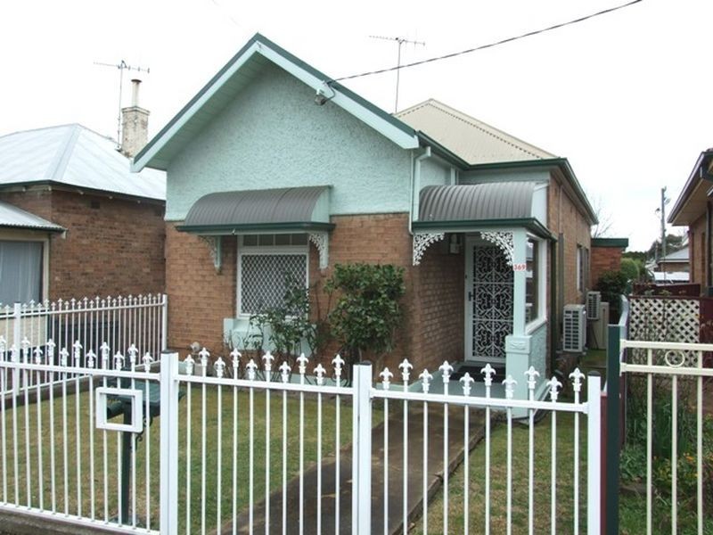 369 Summer Street, Orange NSW 2800