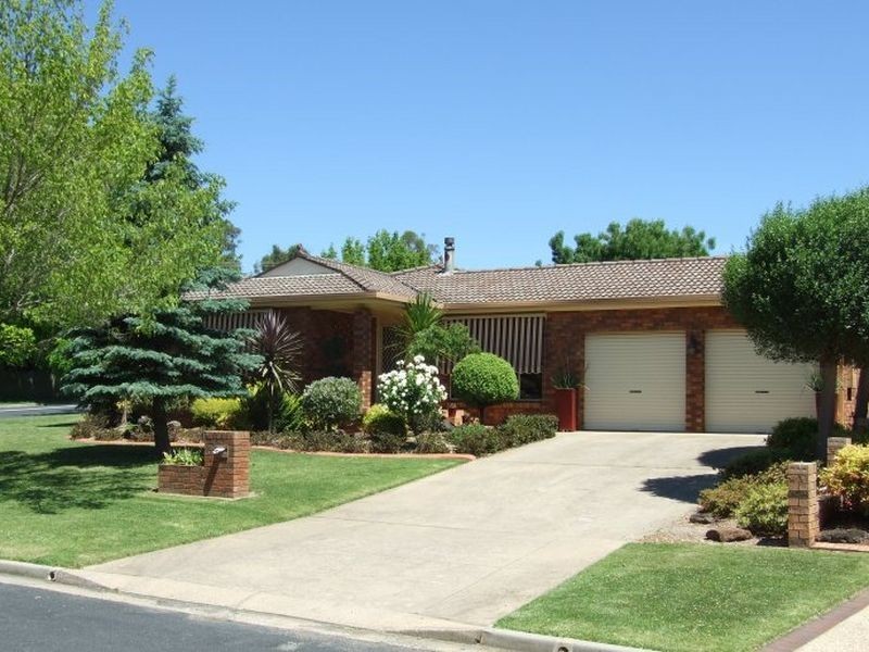 1 Lukin Avenue, Orange NSW 2800