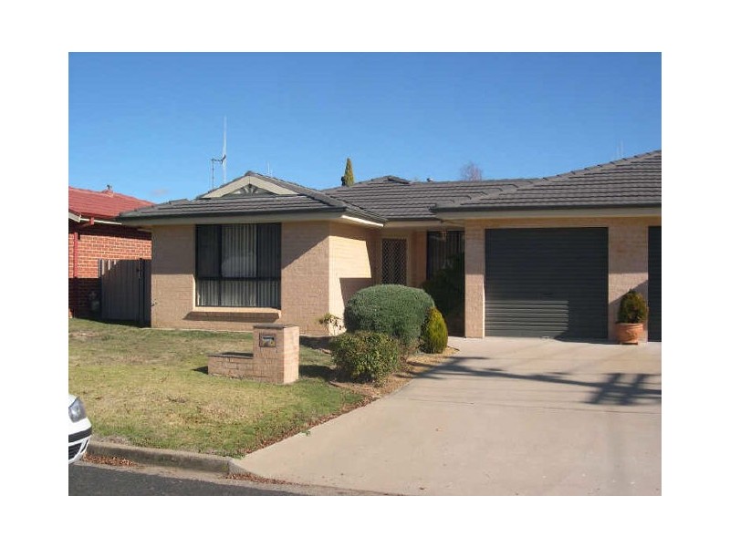 Orange NSW 2800