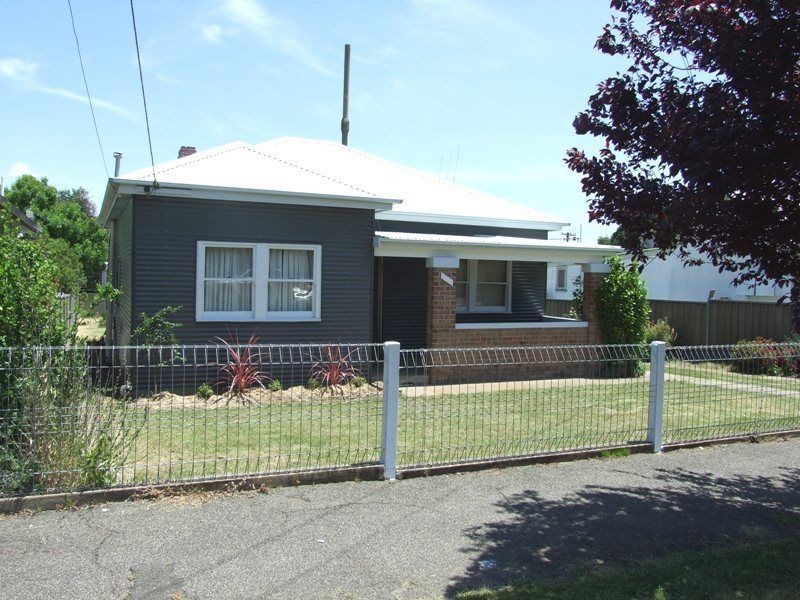 117 Autumn Street, Orange NSW 2800