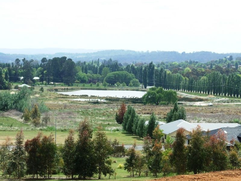 Lot 621 Bowman Avenue, Orange NSW 2800