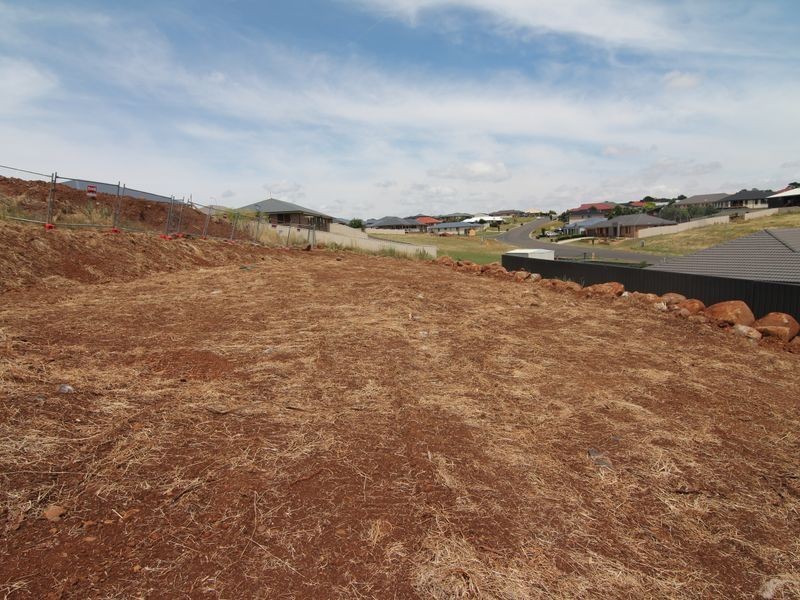Lot 621 Bowman Avenue, Orange NSW 2800