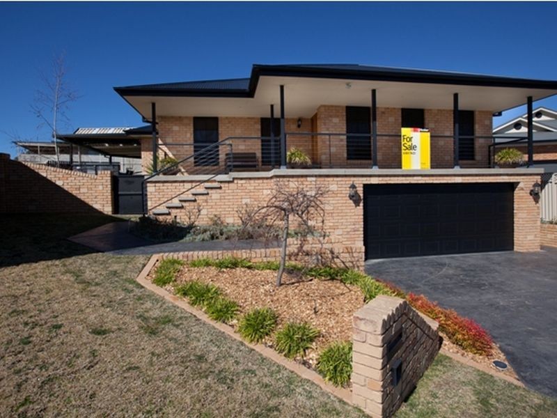 9 Rutherford Place, Orange NSW 2800