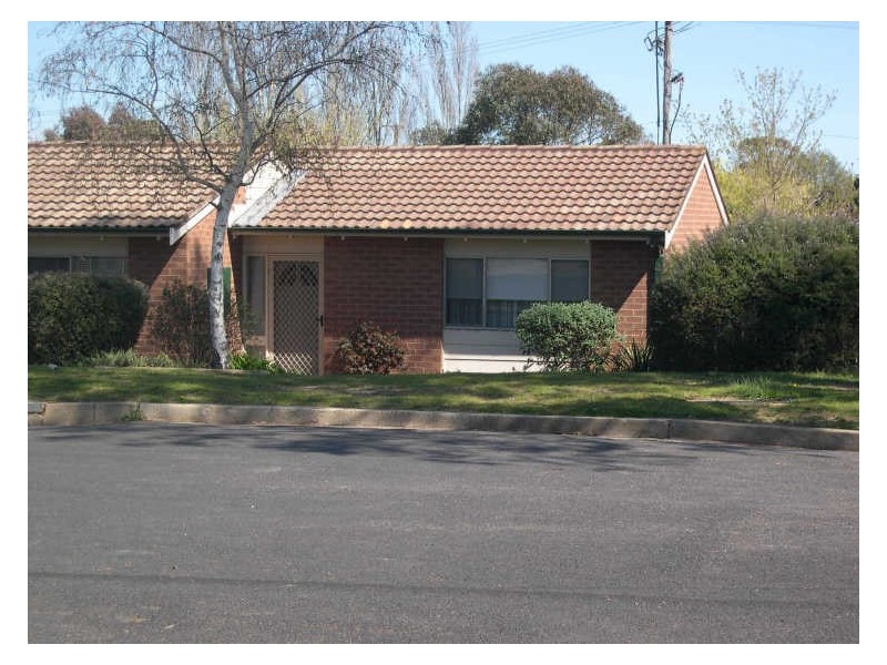 12/5-12 Keithian Place, Orange NSW 2800