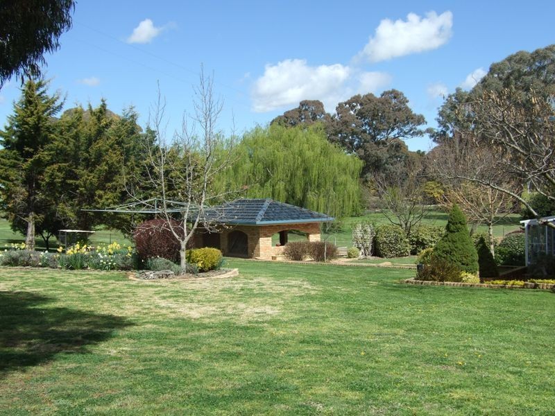 55 Gorman Road, Orange NSW 2800