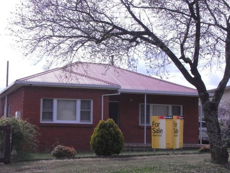 63 Cox Avenue, Orange NSW 2800