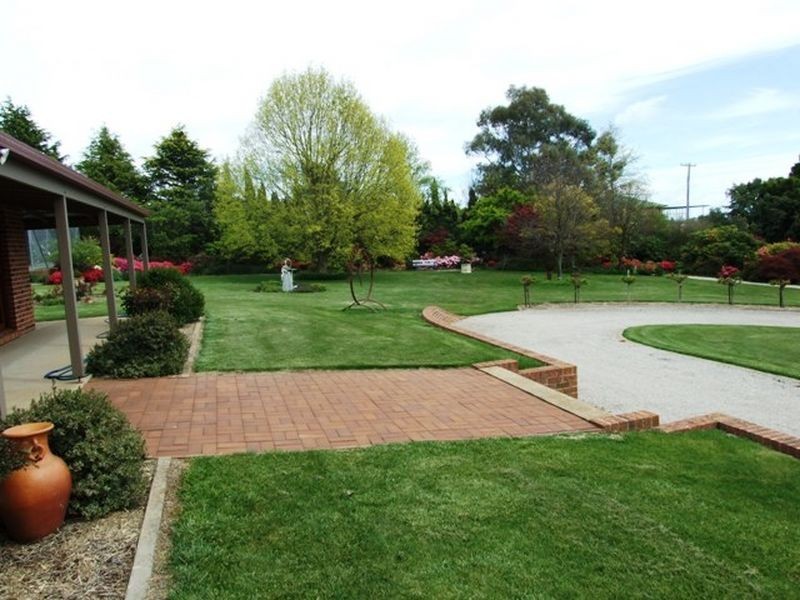 Snowline Pinnacle Road, Orange NSW 2800