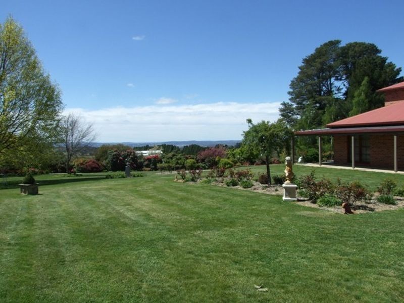 Snowline Pinnacle Road, Orange NSW 2800