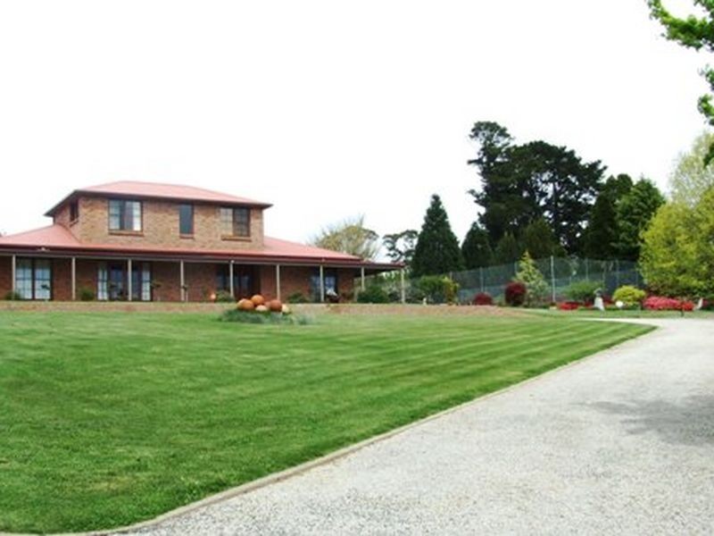 Snowline Pinnacle Road, Orange NSW 2800