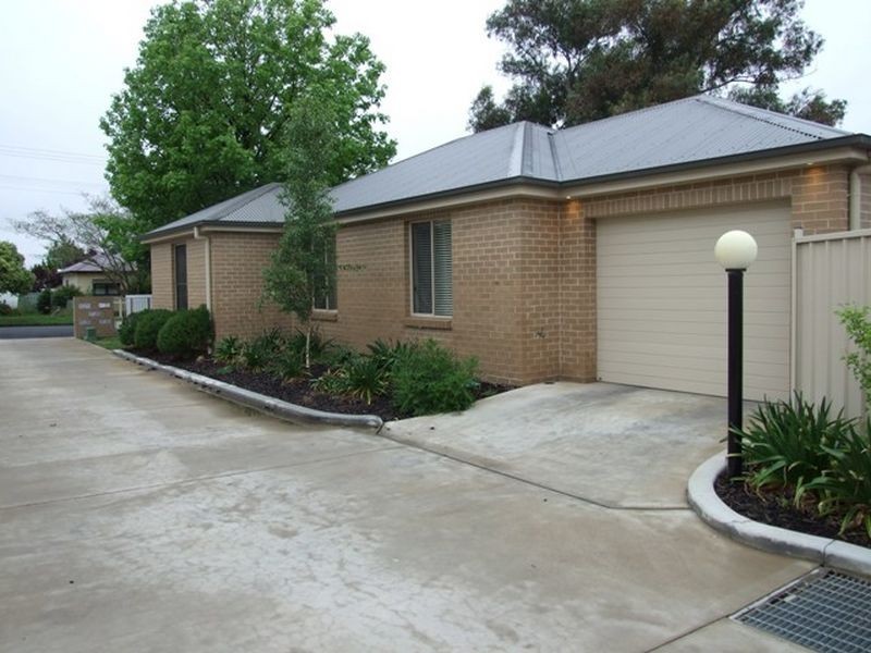 1/42 Franklin Road, Orange NSW 2800