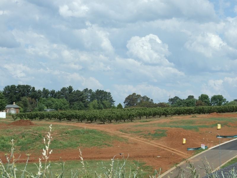 Lot 407 Collins Way, Wentworth Estate, Orange NSW 2800