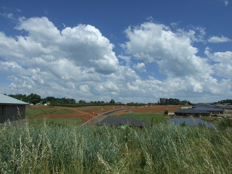 Lot 407 Collins Way, Wentworth Estate, Orange NSW 2800